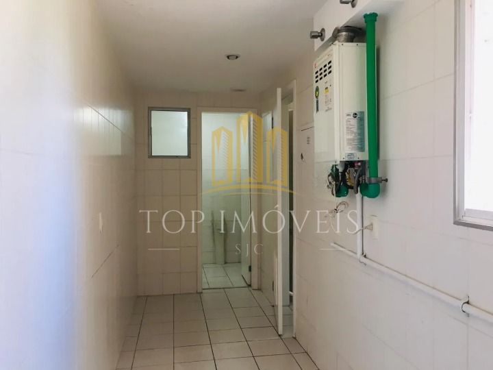 Lindo apartamento localizado na Vila Ema - Residencial Grand Club - 3 Suítes - 147m²