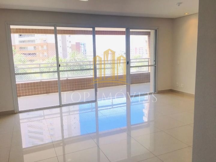Lindo apartamento localizado na Vila Ema - Residencial Grand Club - 3 Suítes - 147m²