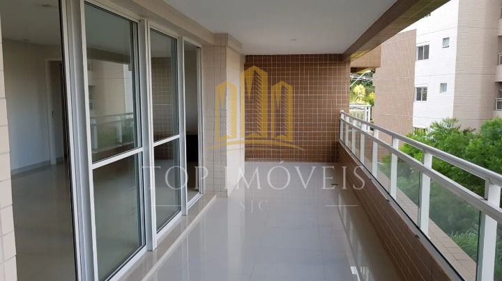 Lindo apartamento localizado na Vila Ema - Residencial Grand Club - 3 Suítes - 147m²