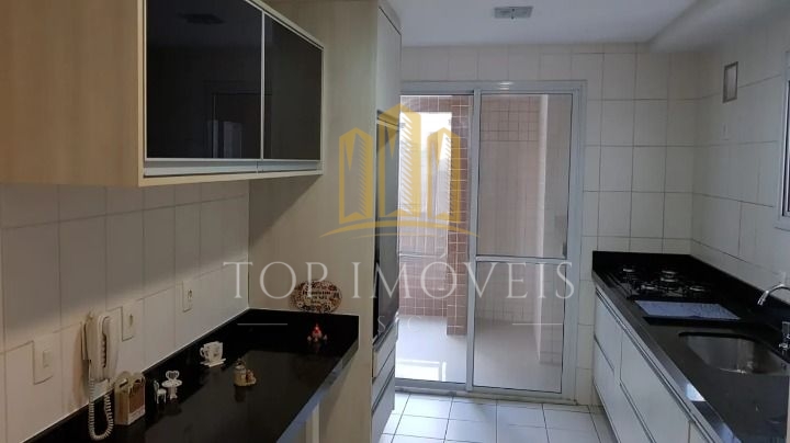 Lindo apartamento localizado na Vila Ema - Residencial Grand Club - 3 Suítes - 147m²
