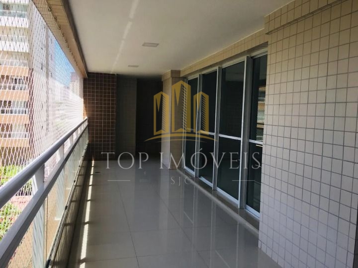 Lindo apartamento localizado na Vila Ema - Residencial Grand Club - 3 Suítes - 147m²