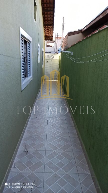 Casa na Zona Norte de São José dos Campos