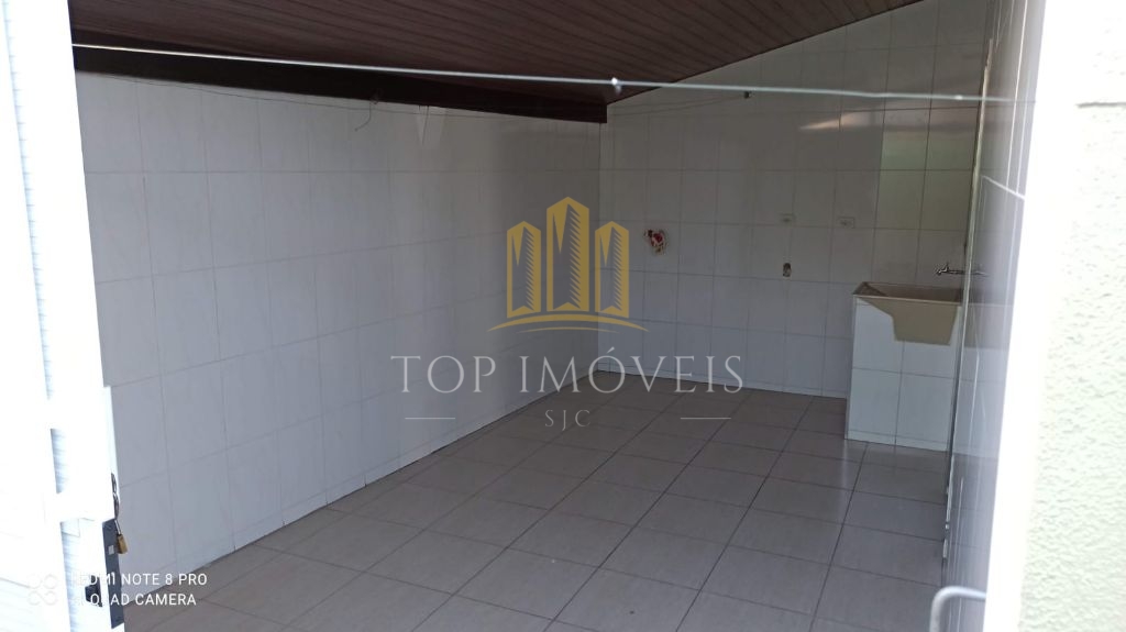 Casa na Zona Norte de São José dos Campos