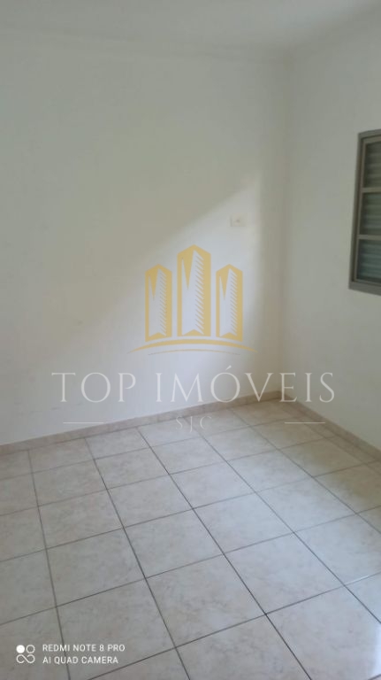 Casa na Zona Norte de São José dos Campos