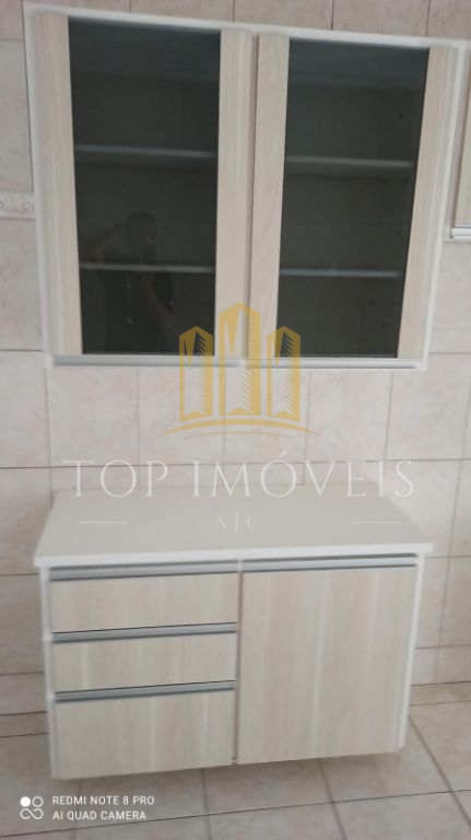Casa na Zona Norte de São José dos Campos