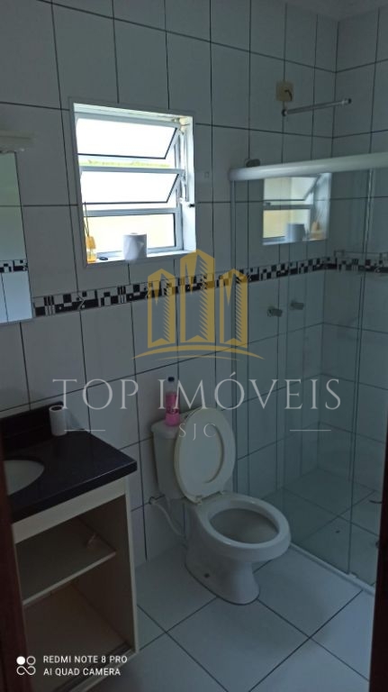 Casa na Zona Norte de São José dos Campos