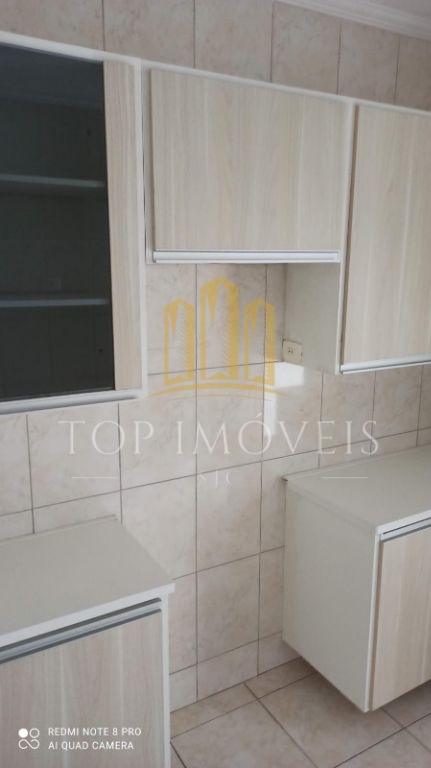 Casa na Zona Norte de São José dos Campos