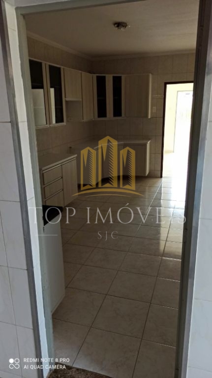 Casa na Zona Norte de São José dos Campos