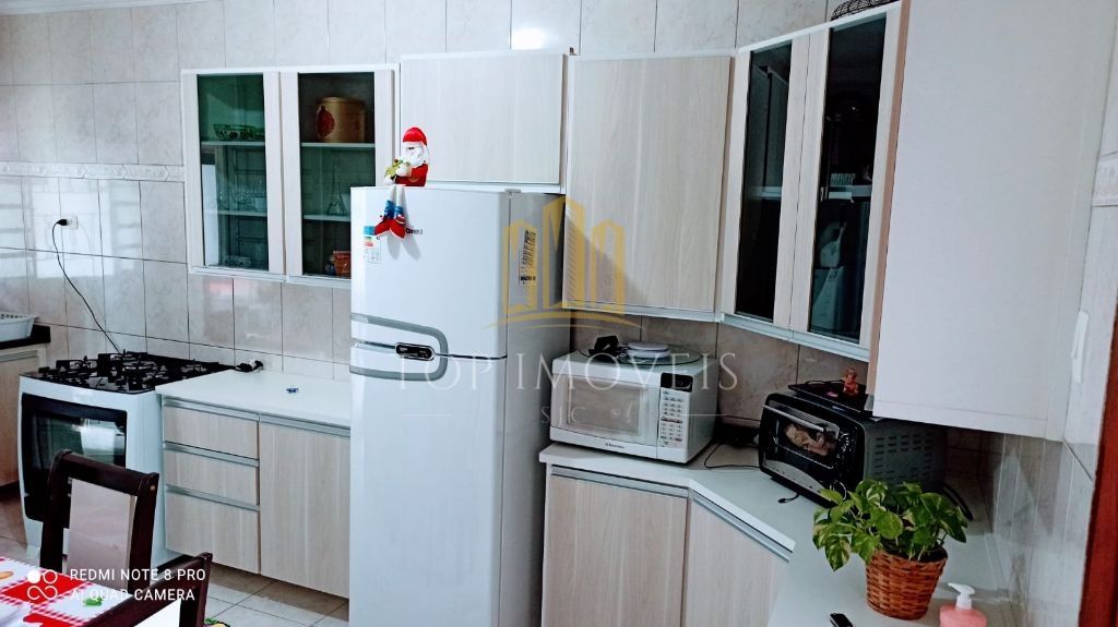 Casa na Zona Norte de São José dos Campos