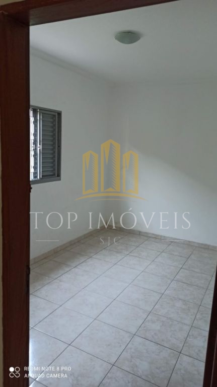 Casa na Zona Norte de São José dos Campos