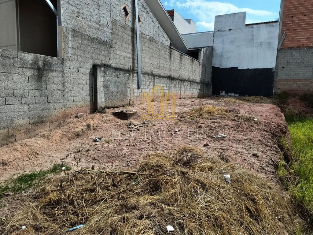 Terreno para Venda, Jardim Santa Júlia São José dos Campos / SP