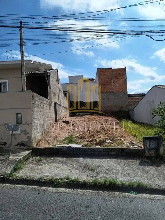 Terreno para Venda, Jardim Santa Júlia São José dos Campos / SP