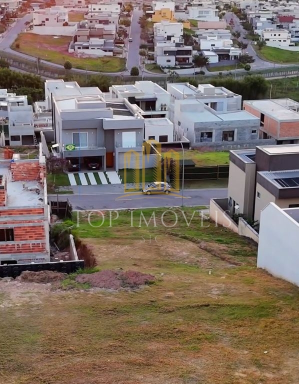 Excelente terreno Alphavile 1 - São José dos Campos