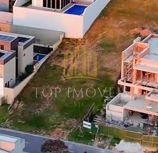Excelente terreno Alphavile 1 - São José dos Campos