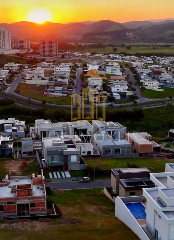 Excelente terreno Alphavile 1 - São José dos Campos
