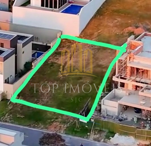 Excelente terreno Alphavile 1 - São José dos Campos