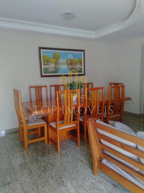 Apartamento à Venda 3 dormitorios 1 suite - enfrente ao Quinta das flores