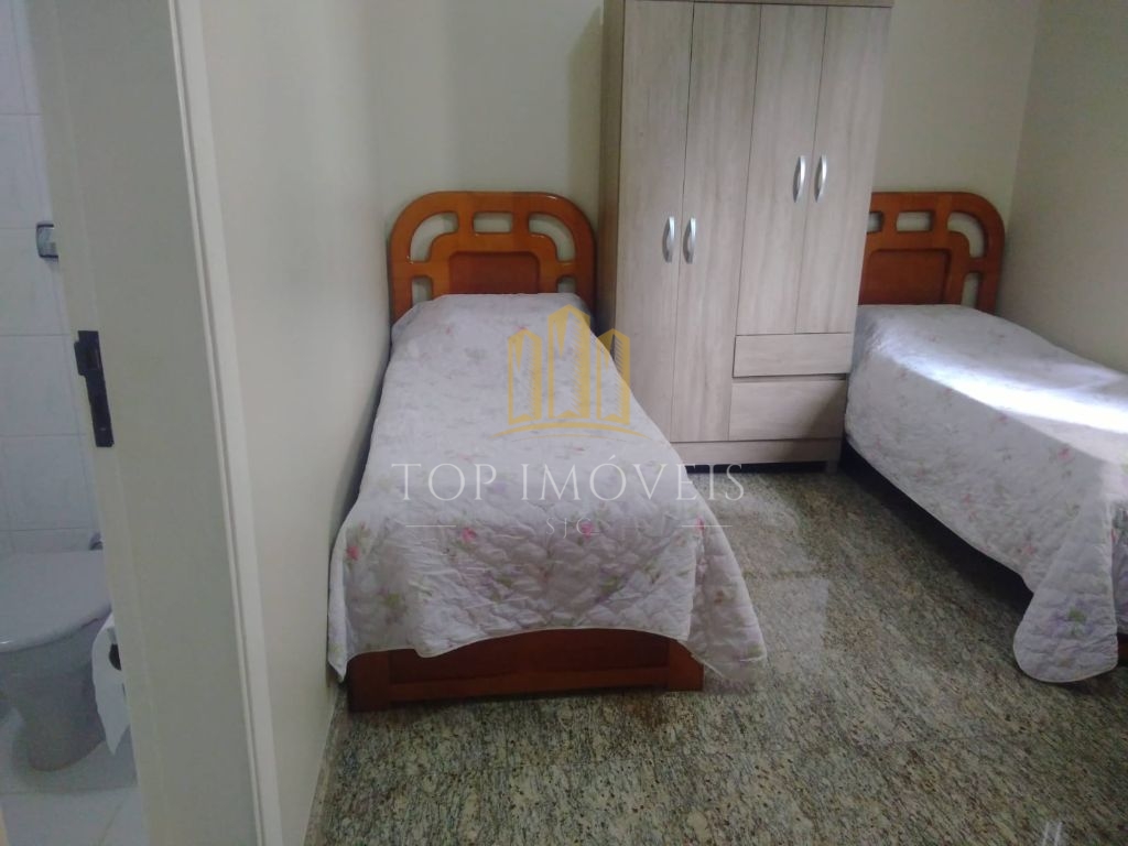 Apartamento à Venda 3 dormitorios 1 suite - enfrente ao Quinta das flores