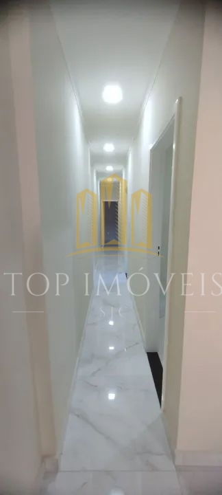 Belíssima Casa toda em porcelanato no Jardim Morumbi