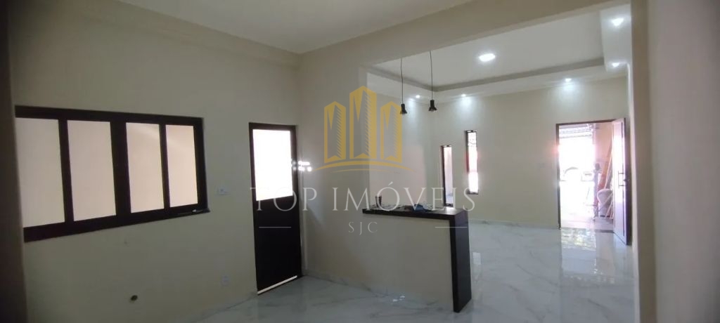 Belíssima Casa toda em porcelanato no Jardim Morumbi