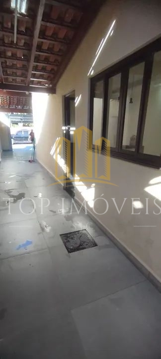 Belíssima Casa toda em porcelanato no Jardim Morumbi
