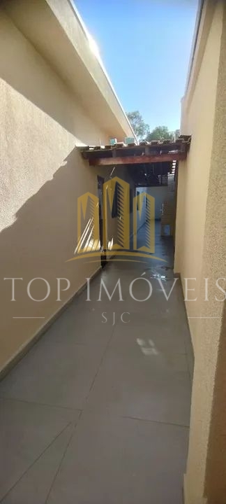 Belíssima Casa toda em porcelanato no Jardim Morumbi