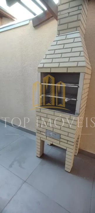 Belíssima Casa toda em porcelanato no Jardim Morumbi