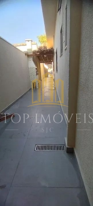 Belíssima Casa toda em porcelanato no Jardim Morumbi