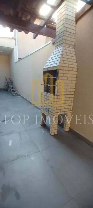 Belíssima Casa toda em porcelanato no Jardim Morumbi