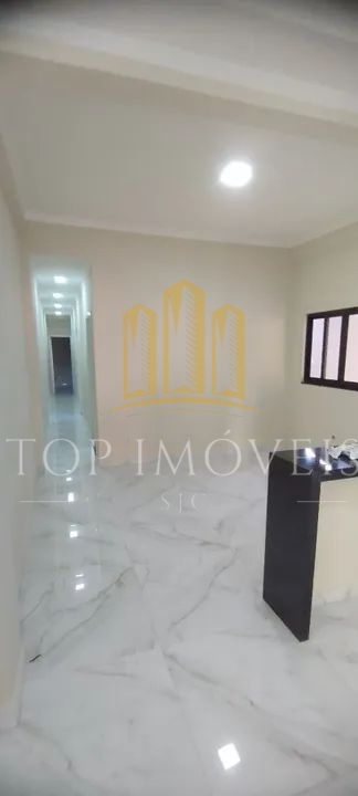 Belíssima Casa toda em porcelanato no Jardim Morumbi