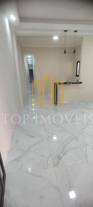 Belíssima Casa toda em porcelanato no Jardim Morumbi