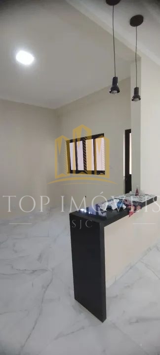 Belíssima Casa toda em porcelanato no Jardim Morumbi