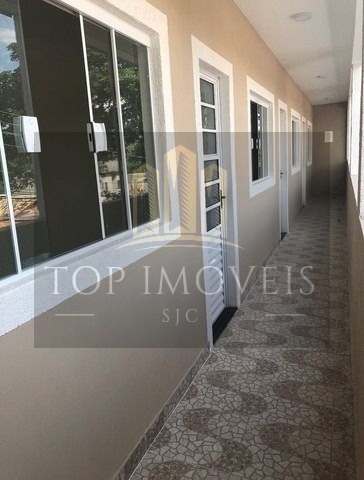 Excelente prédio comercial no Novo Horizonte - São José dos Campos/SP