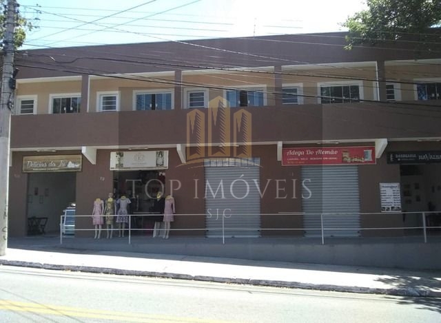 Excelente prédio comercial no Novo Horizonte - São José dos Campos/SP