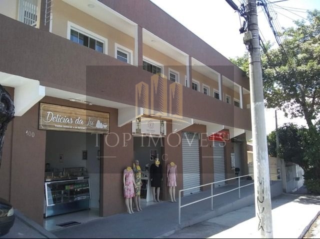 Excelente prédio comercial no Novo Horizonte - São José dos Campos/SP