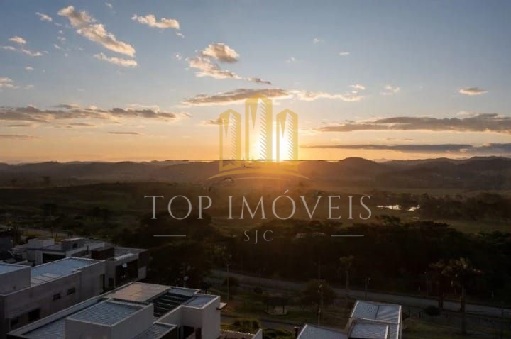 Casa Condomínio - Residencial Jaguary - Urbanova - 4 Suítes - 470m².