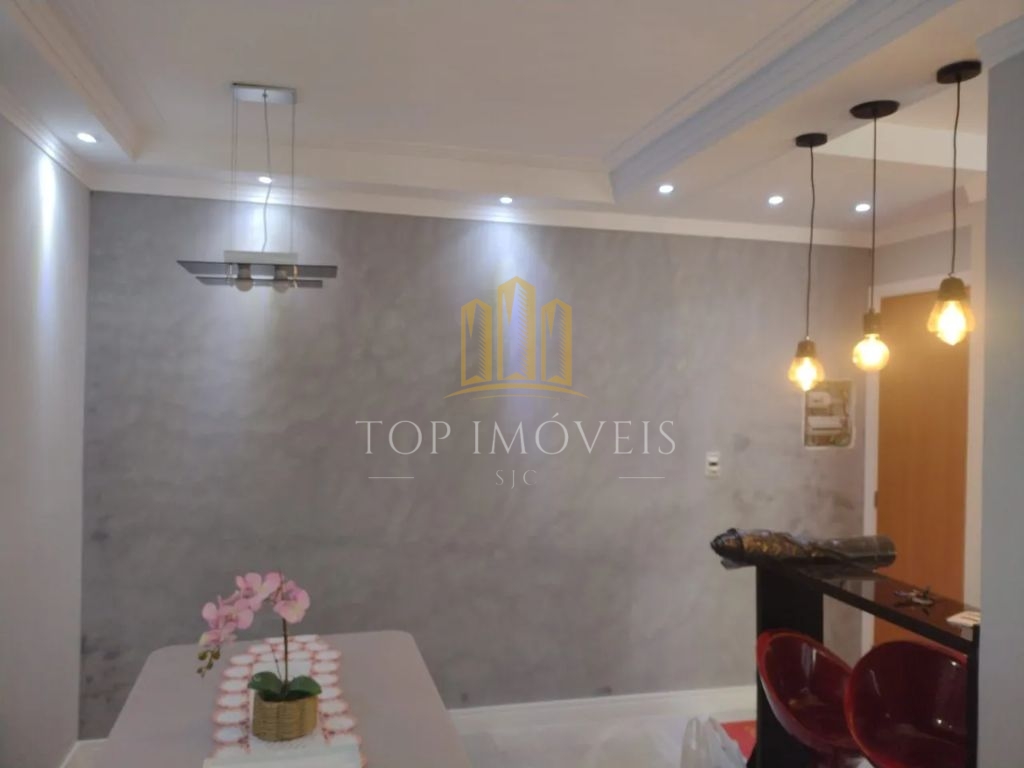 Excelente e Moderno Apartamento de 2 quartos no Terra Brasilis