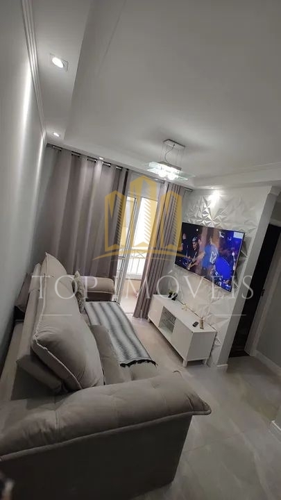 Excelente e Moderno Apartamento de 2 quartos no Terra Brasilis