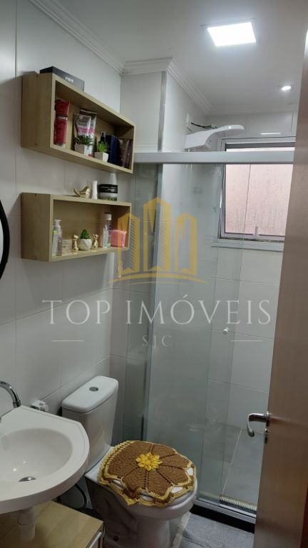 Excelente e Moderno Apartamento de 2 quartos no Terra Brasilis