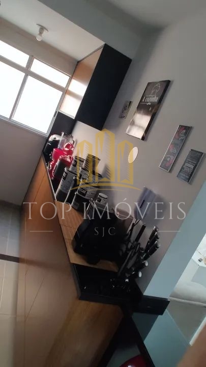 Excelente e Moderno Apartamento de 2 quartos no Terra Brasilis