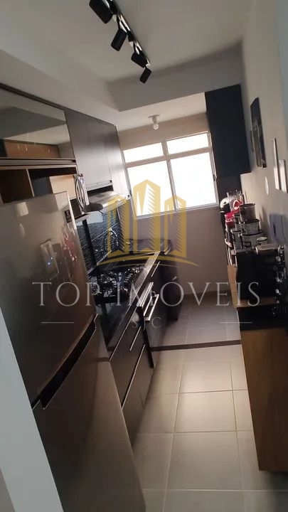 Excelente e Moderno Apartamento de 2 quartos no Terra Brasilis