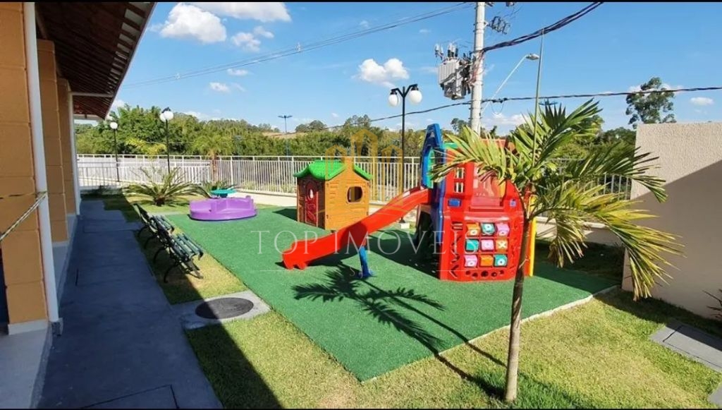 Excelente e Moderno Apartamento de 2 quartos no Terra Brasilis