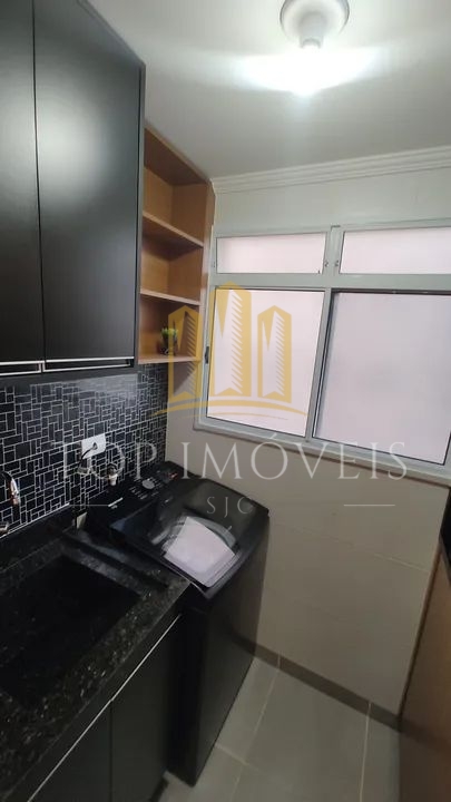 Excelente e Moderno Apartamento de 2 quartos no Terra Brasilis