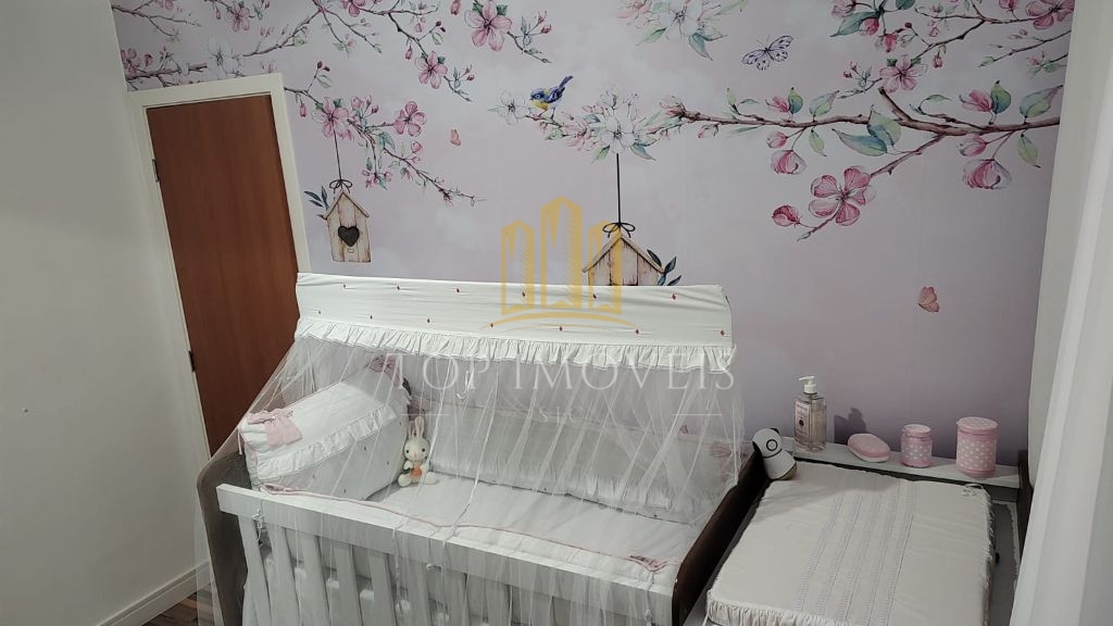 Excelente e Moderno Apartamento de 2 quartos no Terra Brasilis
