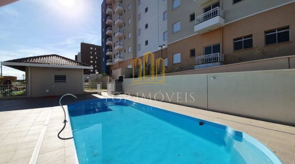 Excelente e Moderno Apartamento de 2 quartos no Terra Brasilis