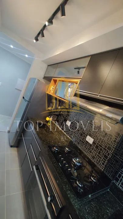 Excelente e Moderno Apartamento de 2 quartos no Terra Brasilis
