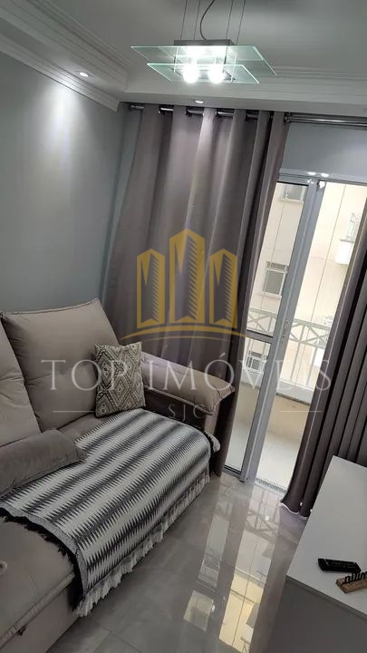 Excelente e Moderno Apartamento de 2 quartos no Terra Brasilis