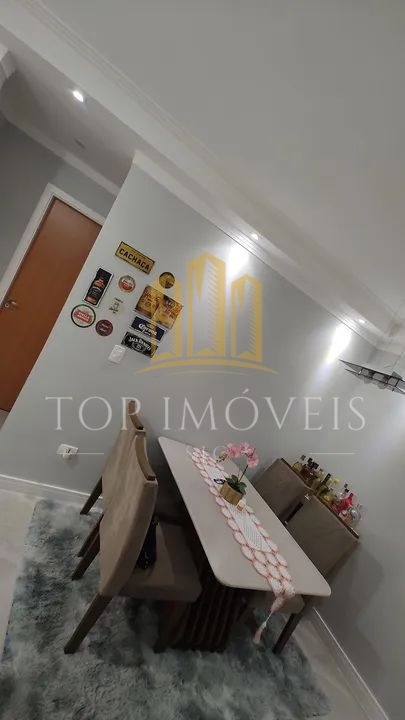 Excelente e Moderno Apartamento de 2 quartos no Terra Brasilis