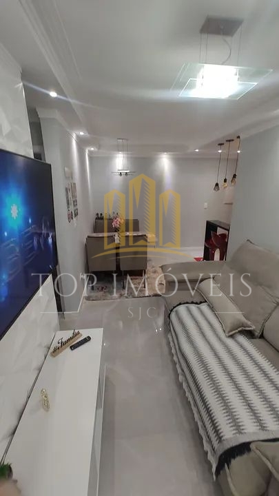 Excelente e Moderno Apartamento de 2 quartos no Terra Brasilis