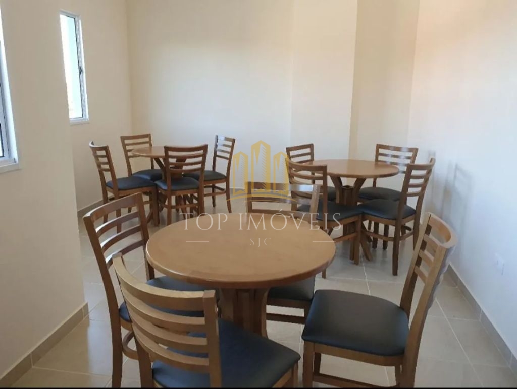 Excelente e Moderno Apartamento de 2 quartos no Terra Brasilis